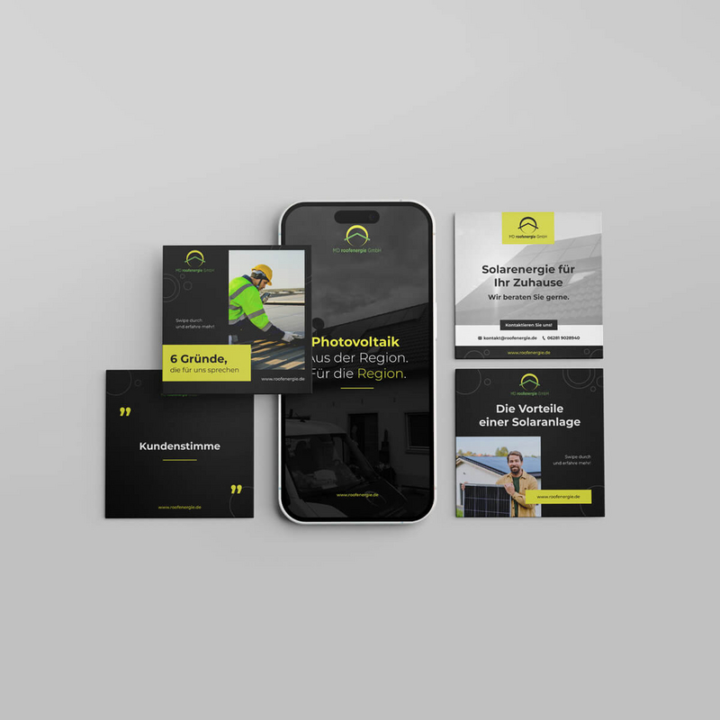 Webixel Werbeagentur - Webdesign & Marketing