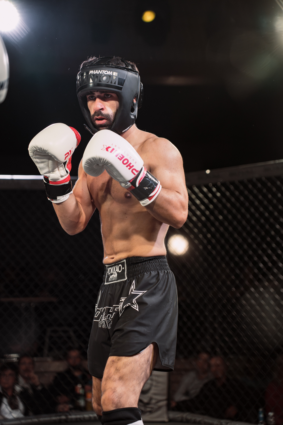 Night of the Fighters 2025 | Webixel Werbeagentur