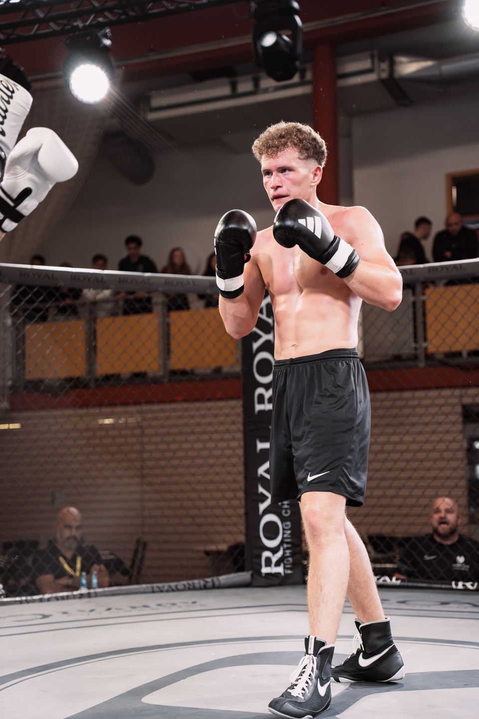 Night of the Fighters 2025 | Webixel Werbeagentur