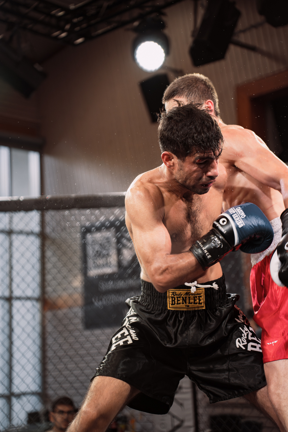 Night of the Fighters 2025 | Webixel Werbeagentur