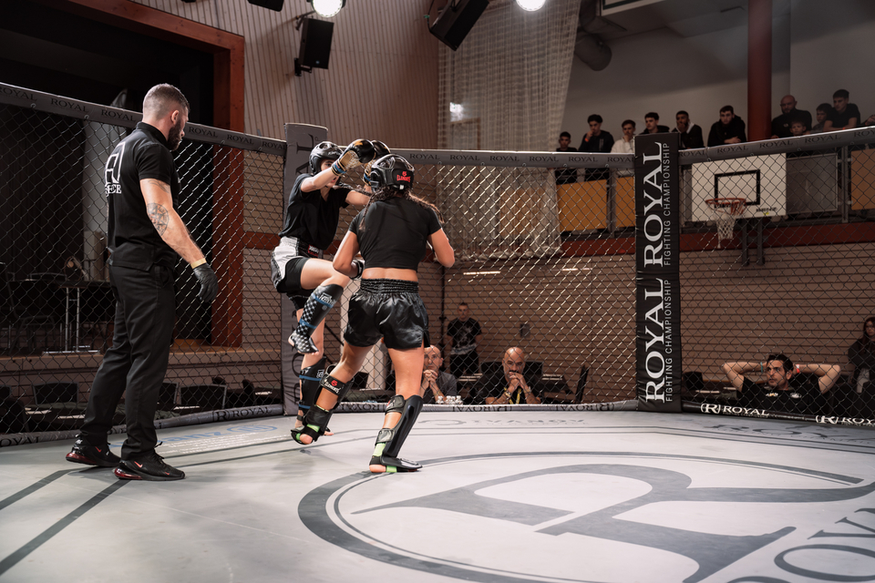 Night of the Fighters 2025 | Webixel Werbeagentur