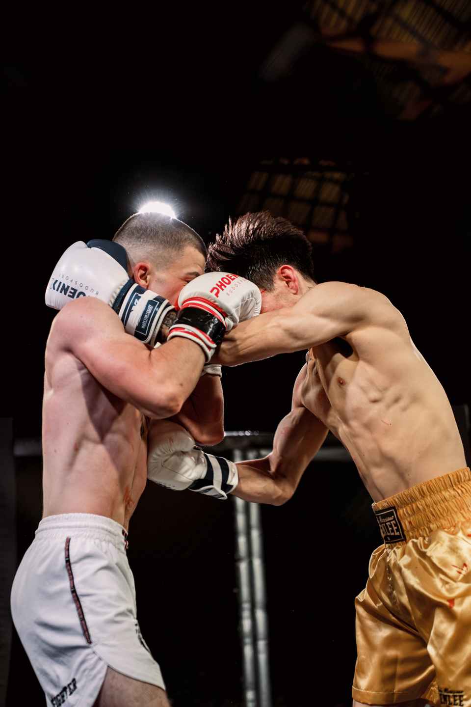 Night of the Fighters 2025 | Webixel Werbeagentur