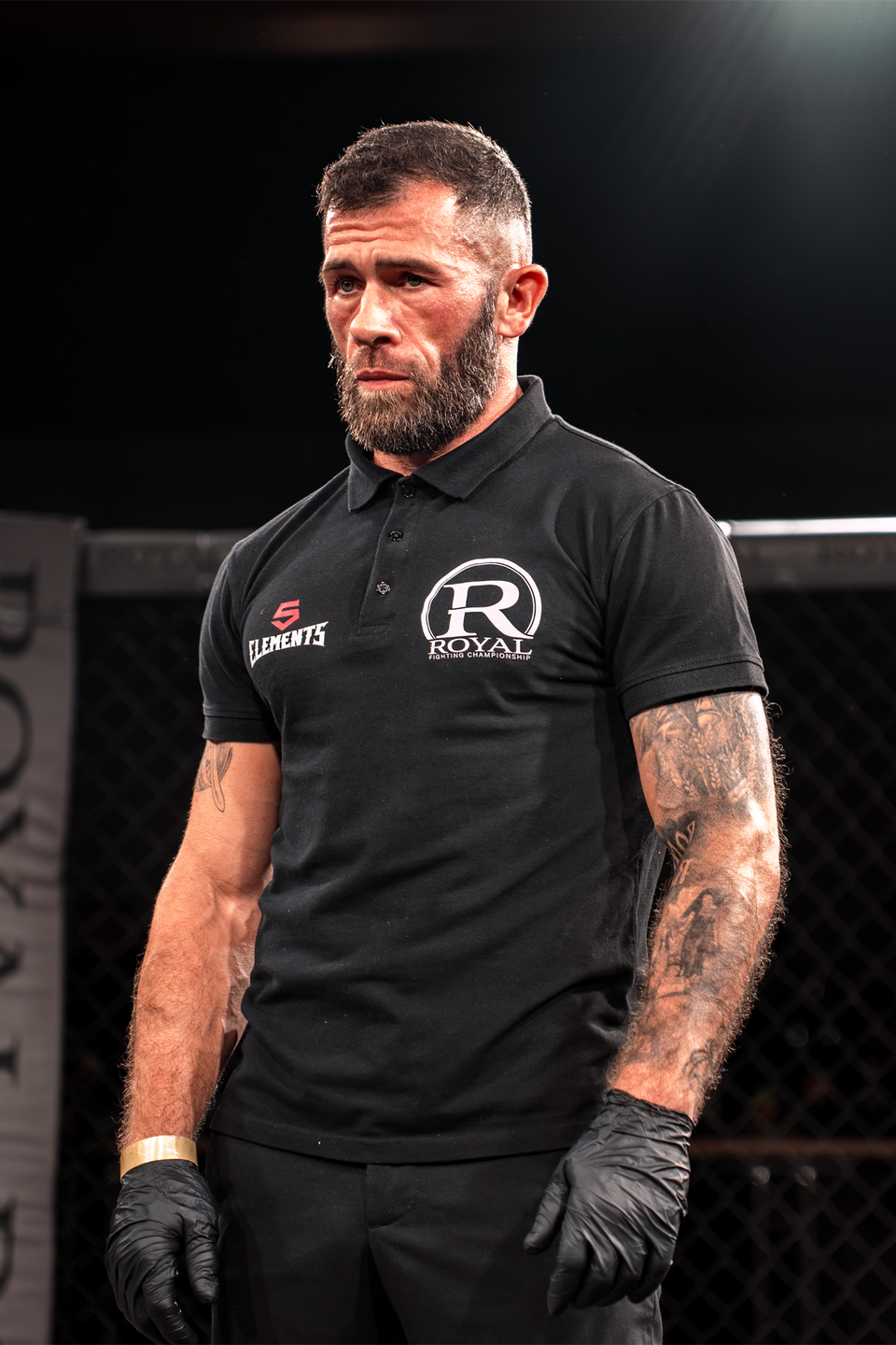 Night of the Fighters 2025 | Webixel Werbeagentur