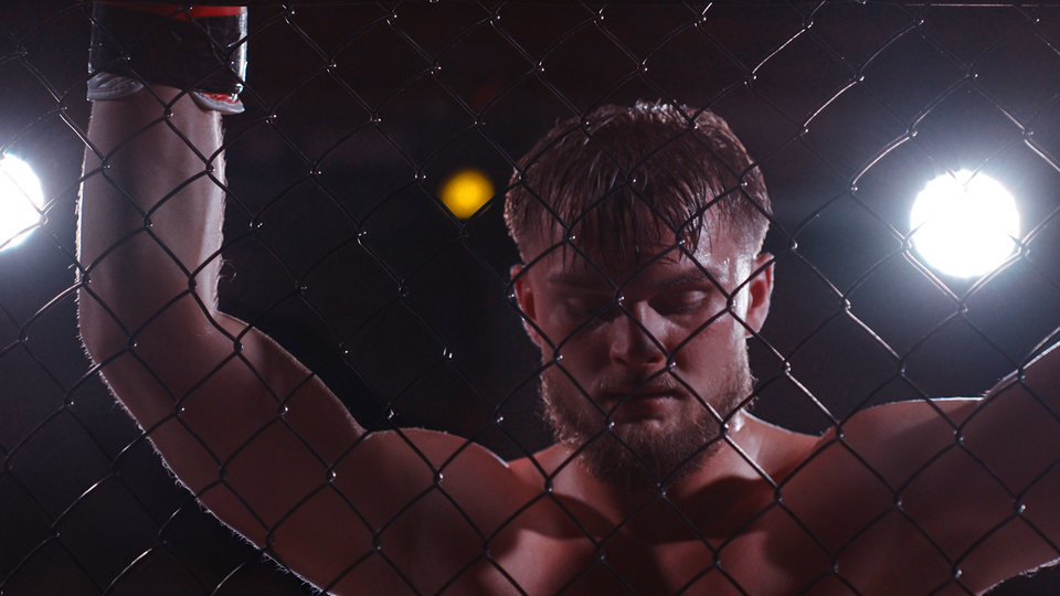 Night of the Fighters 2025 | Webixel Werbeagentur