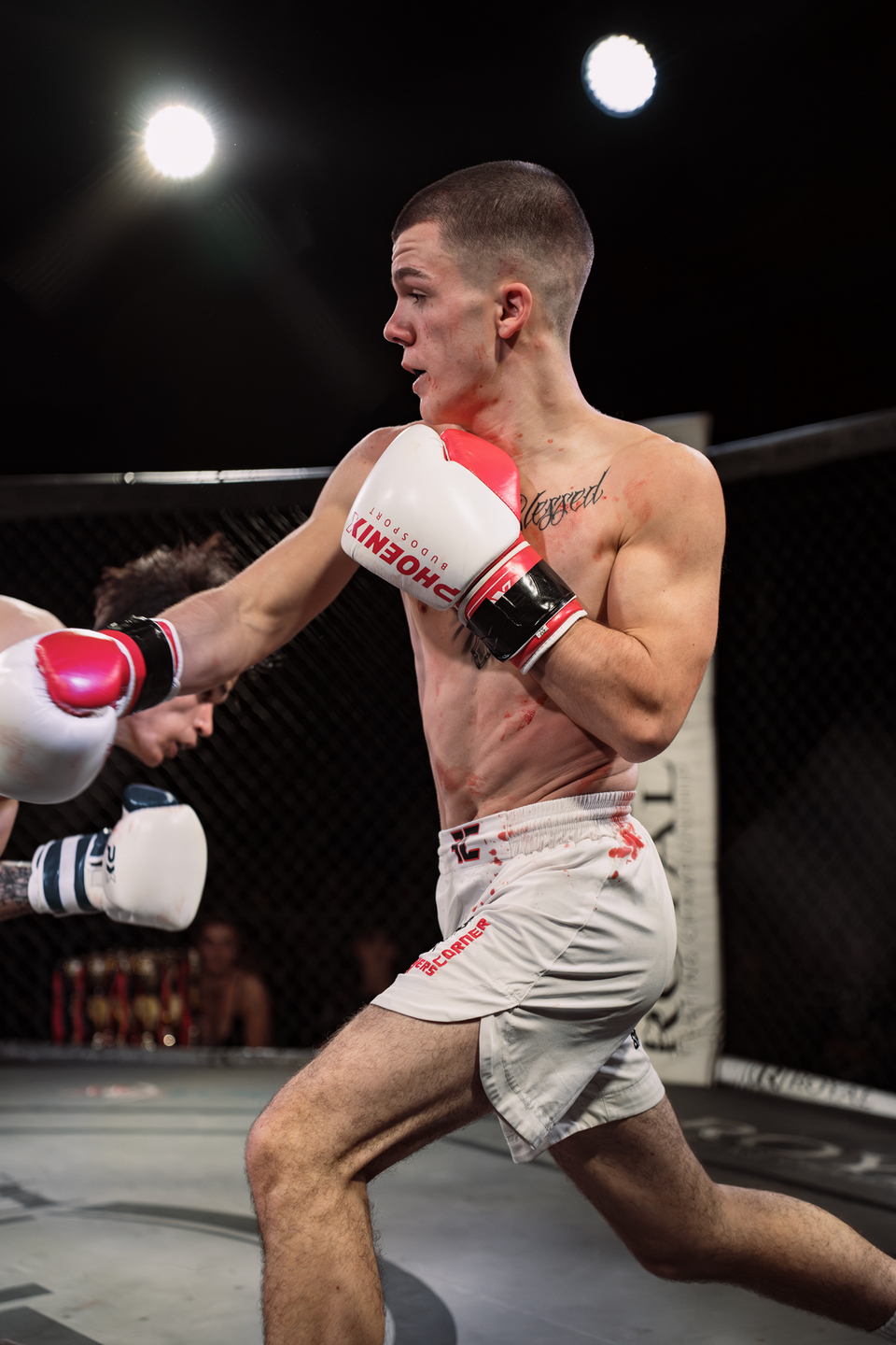 Night of the Fighters 2025 | Webixel Werbeagentur