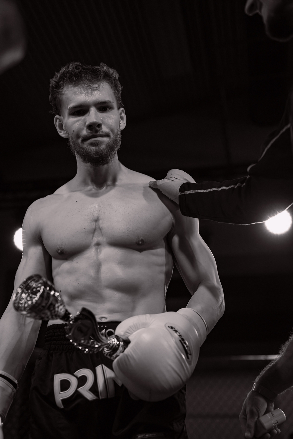 Night of the Fighters 2025 | Webixel Werbeagentur