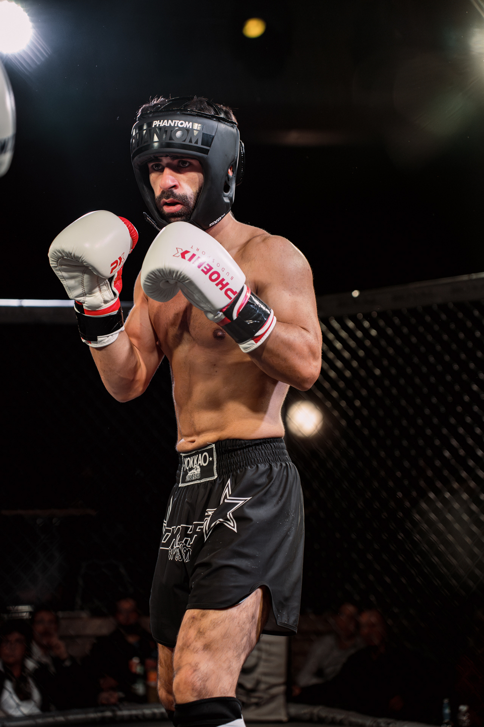 Night of the Fighters 2025 | Webixel Werbeagentur