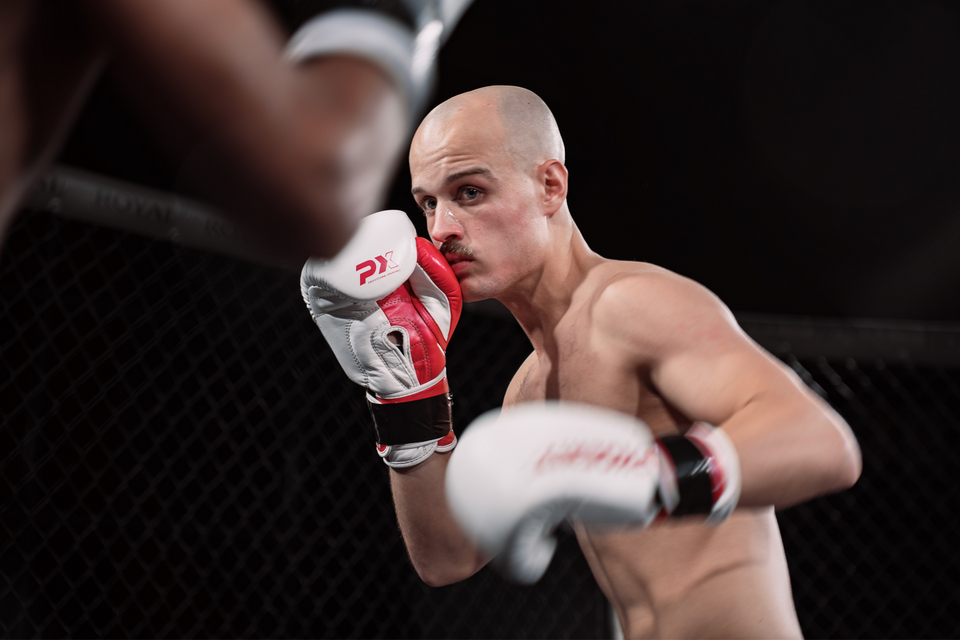 Night of the Fighters 2025 | Webixel Werbeagentur