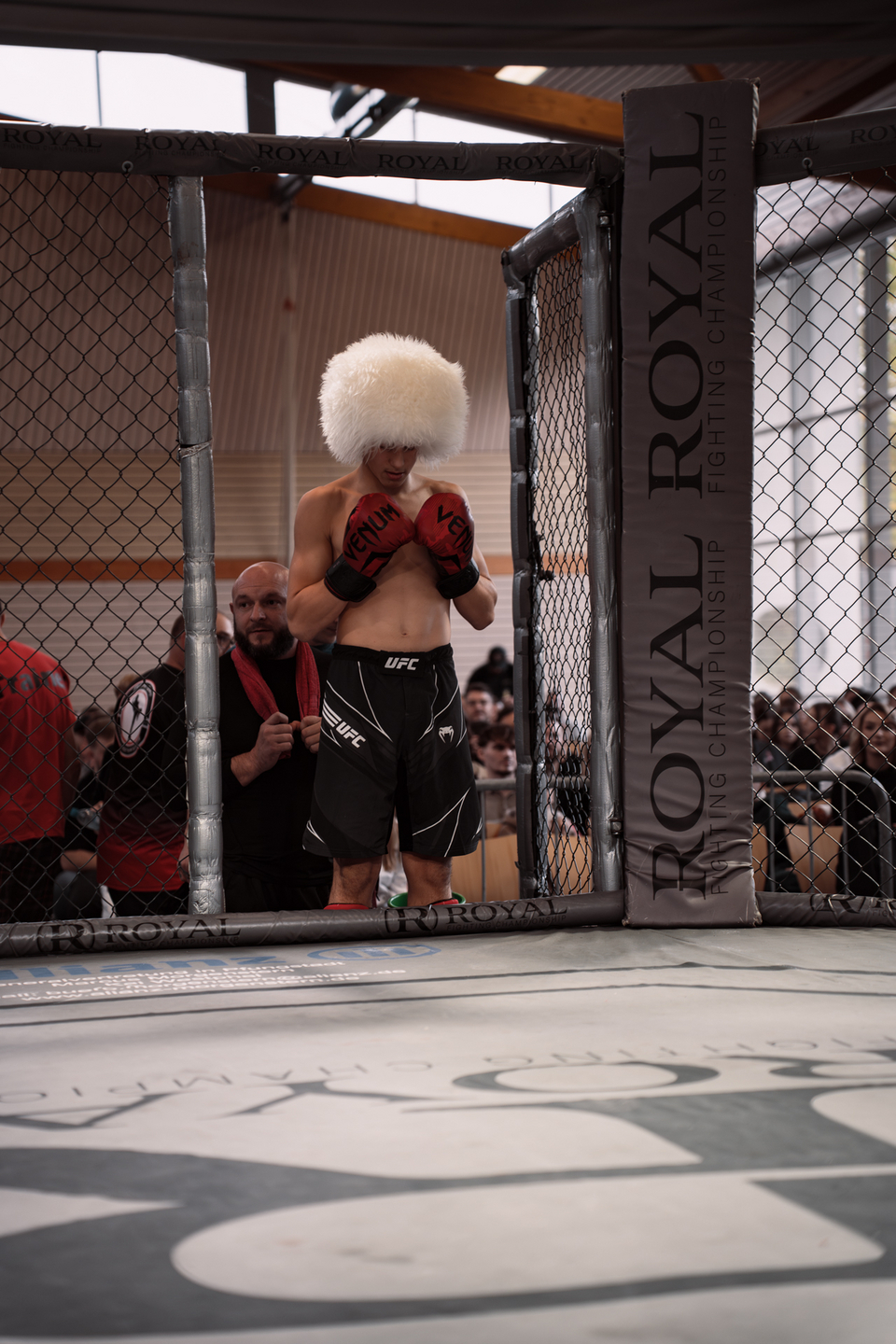 Night of the Fighters 2025 | Webixel Werbeagentur