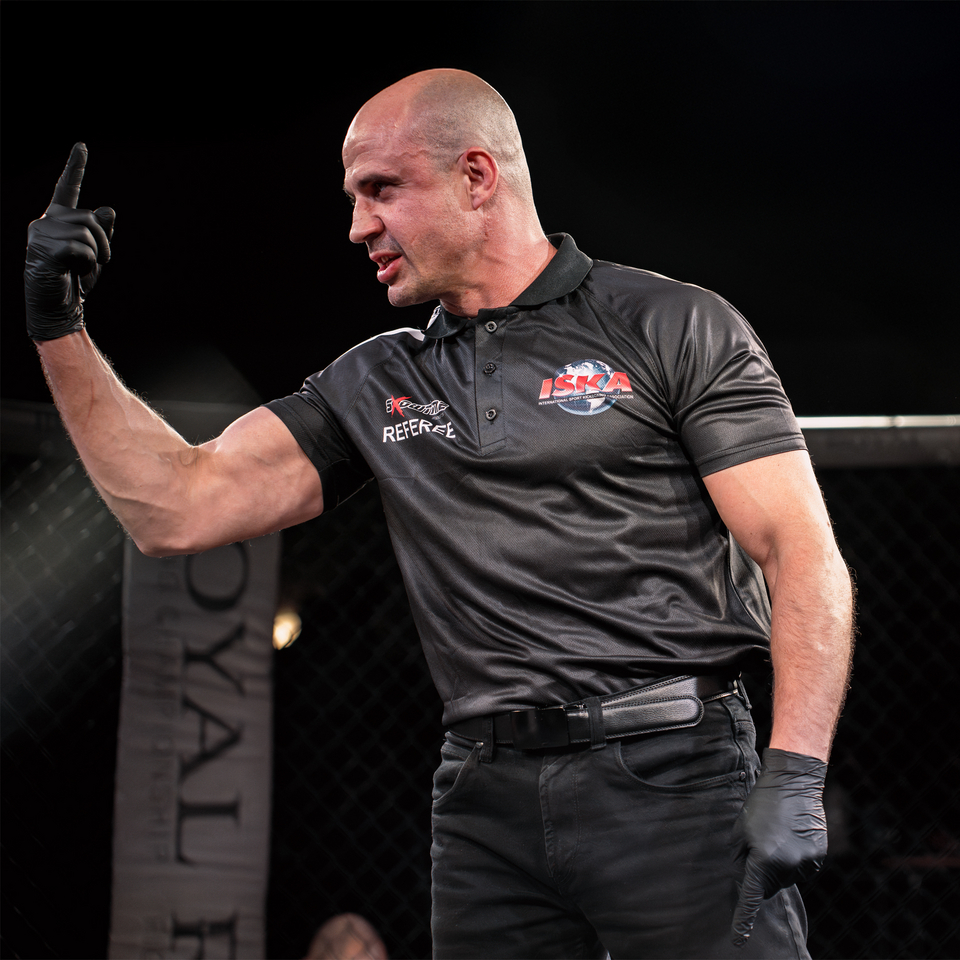 Night of the Fighters 2025 | Webixel Werbeagentur