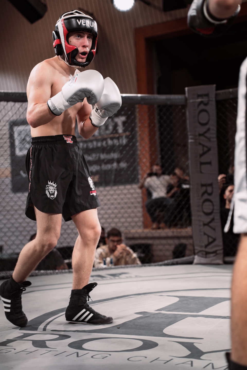 Night of the Fighters 2025 | Webixel Werbeagentur