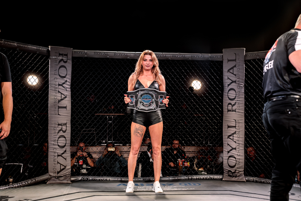 Night of the Fighters 2025 | Webixel Werbeagentur
