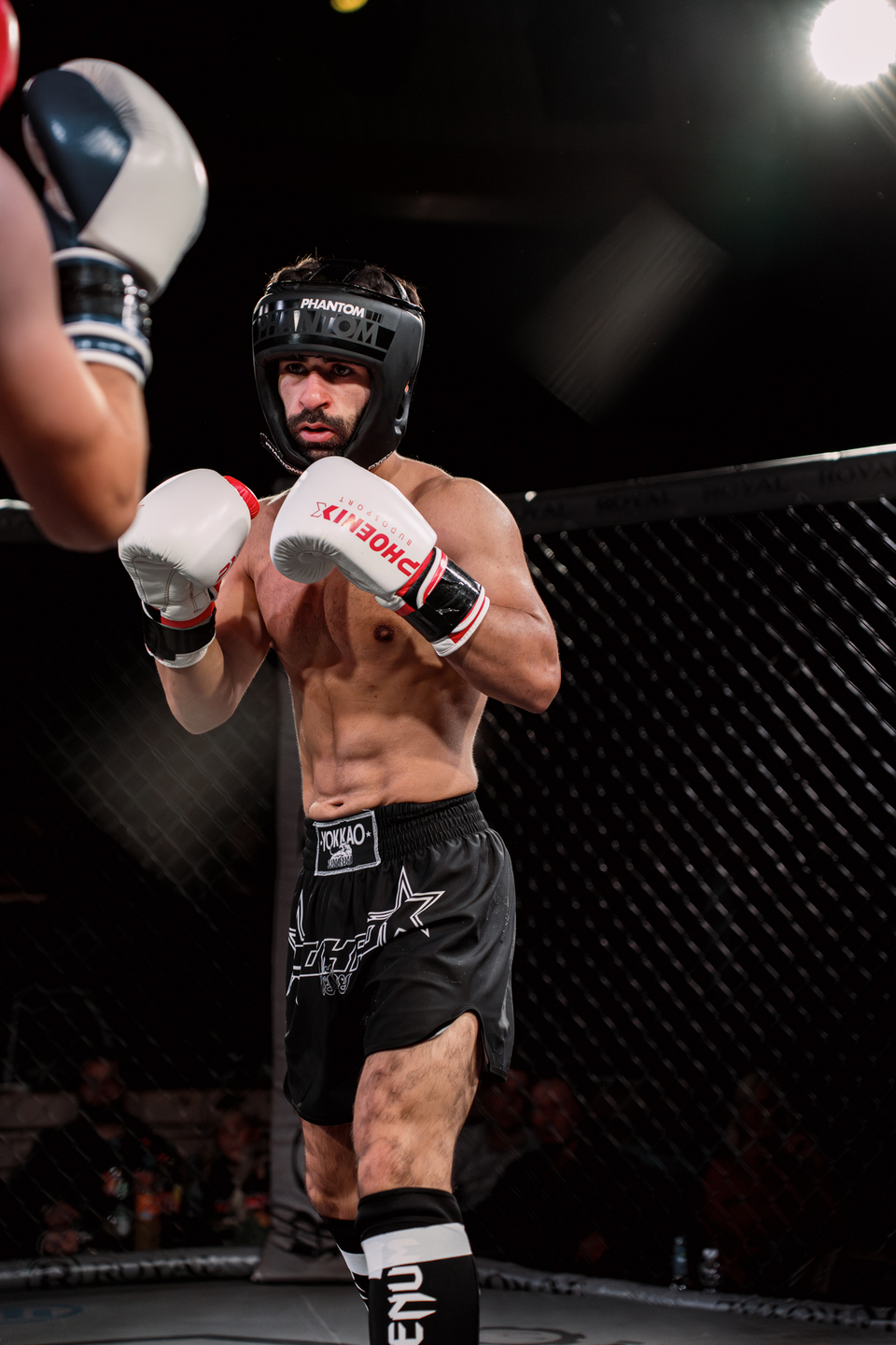Night of the Fighters 2025 | Webixel Werbeagentur