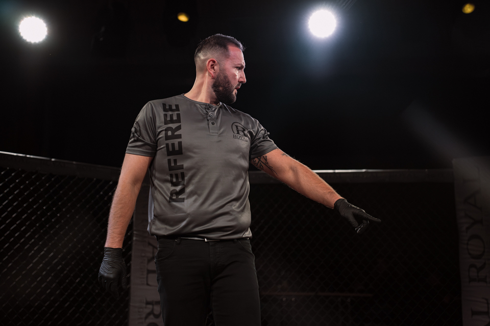 Night of the Fighters 2025 | Webixel Werbeagentur